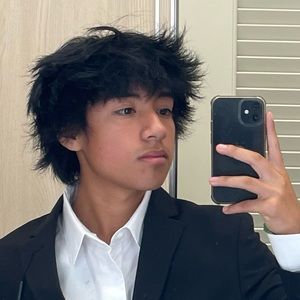 Meet your Posher, Jordan